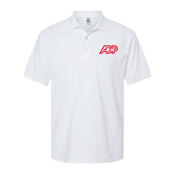 Men's  ADP  Dry Blend Polo