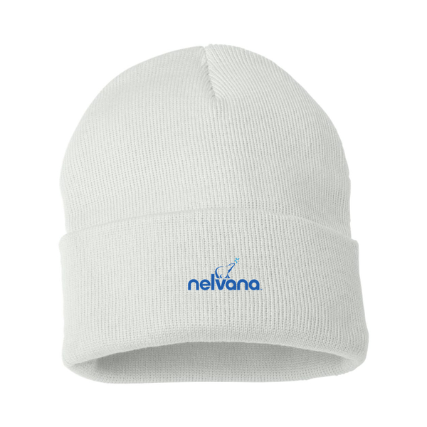 Nelvana Limited Logo Beanie Hat