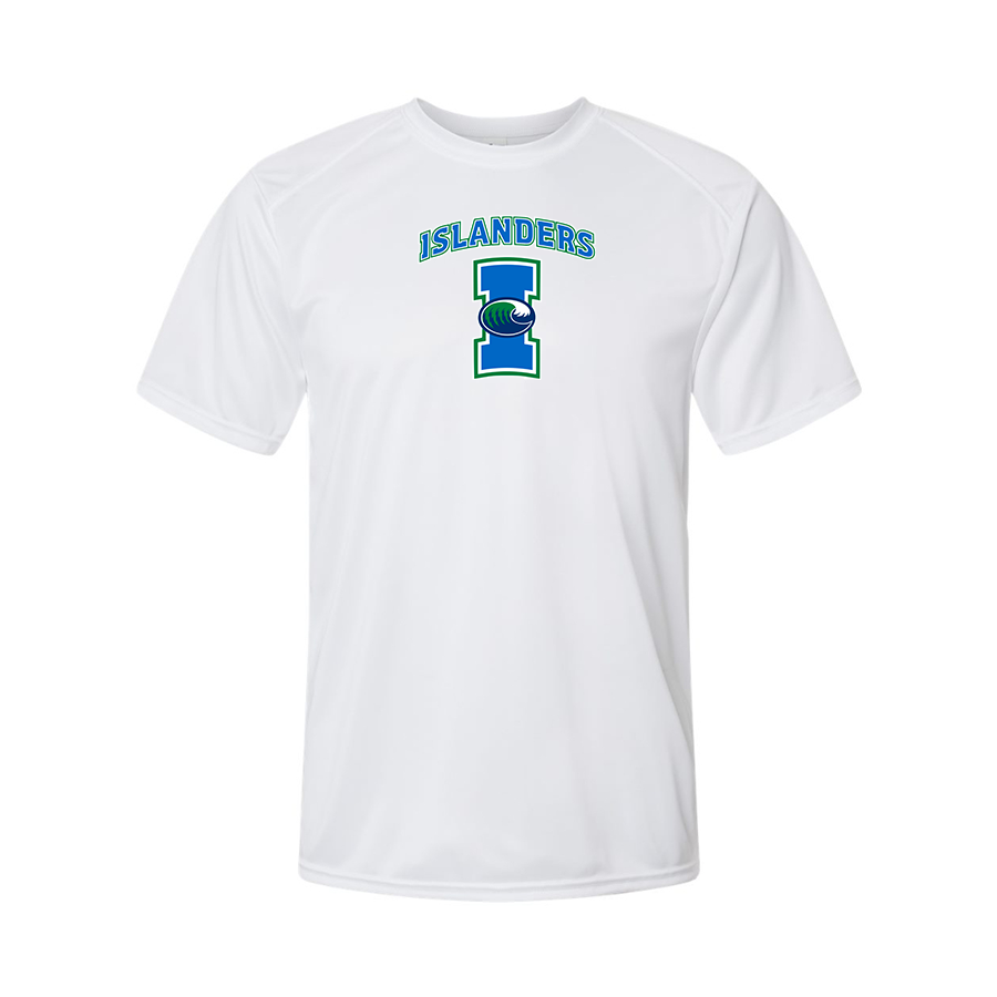 Youth Texas AM CC Islanders  Performance T-Shirt