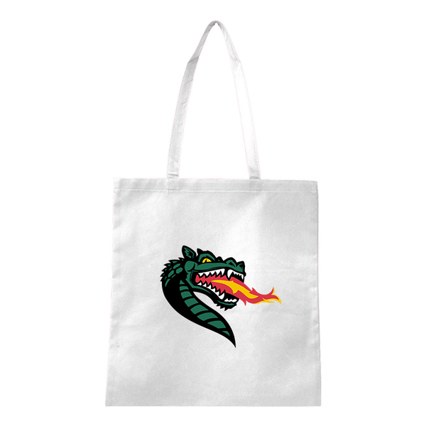 UAB Blazers Q-Tees Non-Woven  Tote