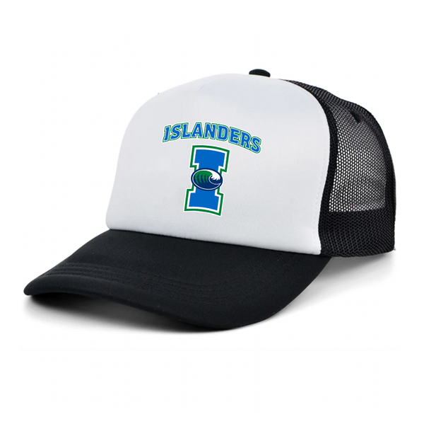Texas AM CC Islanders Trucker Hat