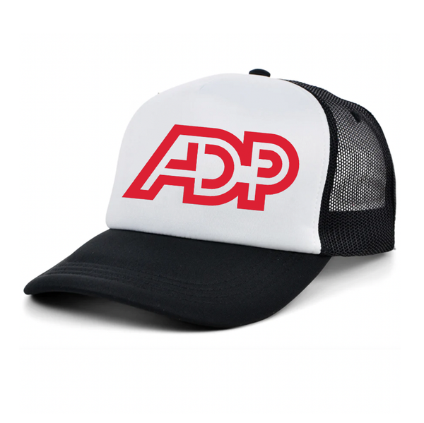 ADP Trucker Hat