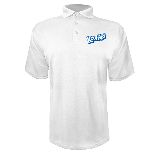 Men's kool-Aid Polyester Polo