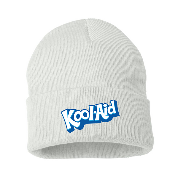 kool-Aid Beanie Hat