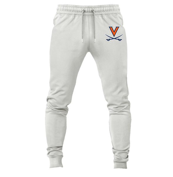 Men's  Virginia Cavaliers  Joggers Sweatpants