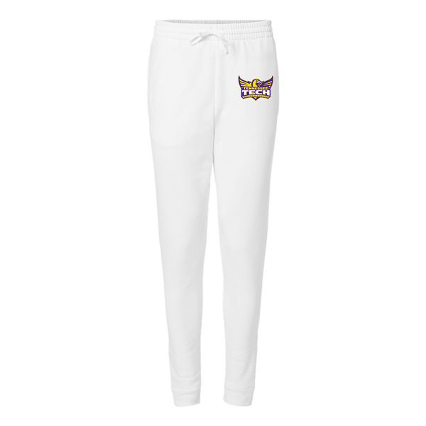 Men's Tennessee Tech Golden Eagles JERZEES Nublend Joggers
