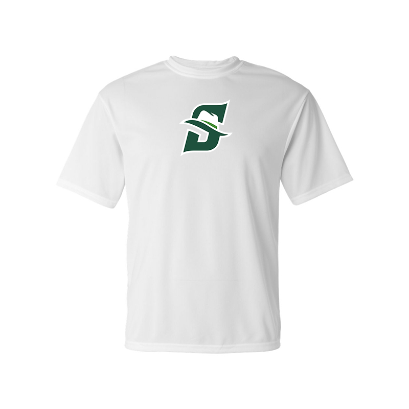 Men's Stetson Hatters Polyester T-Shirt