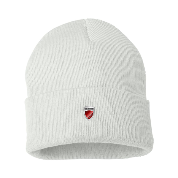 Keating-Supercars Logo Beanie Hat