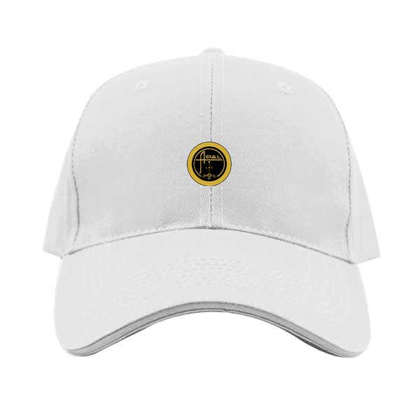 Apal  Logo  Dad B aseball Cap Hat