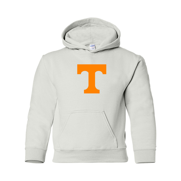 Youth Tennessee Volunteers Gildan Heavy Blend  Hooded Sweatshirt