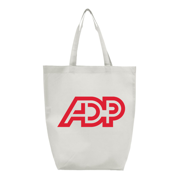 ADP  Q-Tees Non-Woven Gusset Bottom Tote