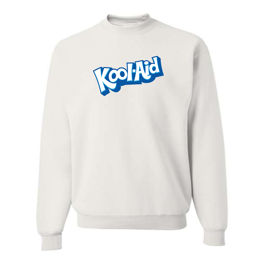 Men's kool-Aid Crewneck Sweatshirt