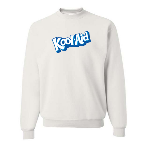 Men's kool-Aid Crewneck Sweatshirt