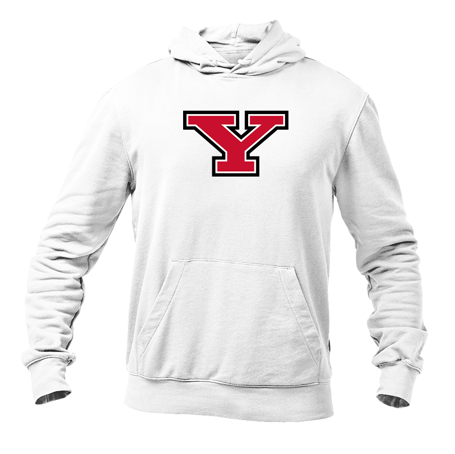 Men's Youngstown State Penguins Pullover Hoodie