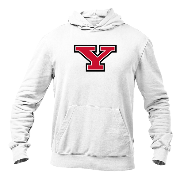 Men's Youngstown State Penguins Softstyle Midweight Hooded Sweatshirt
