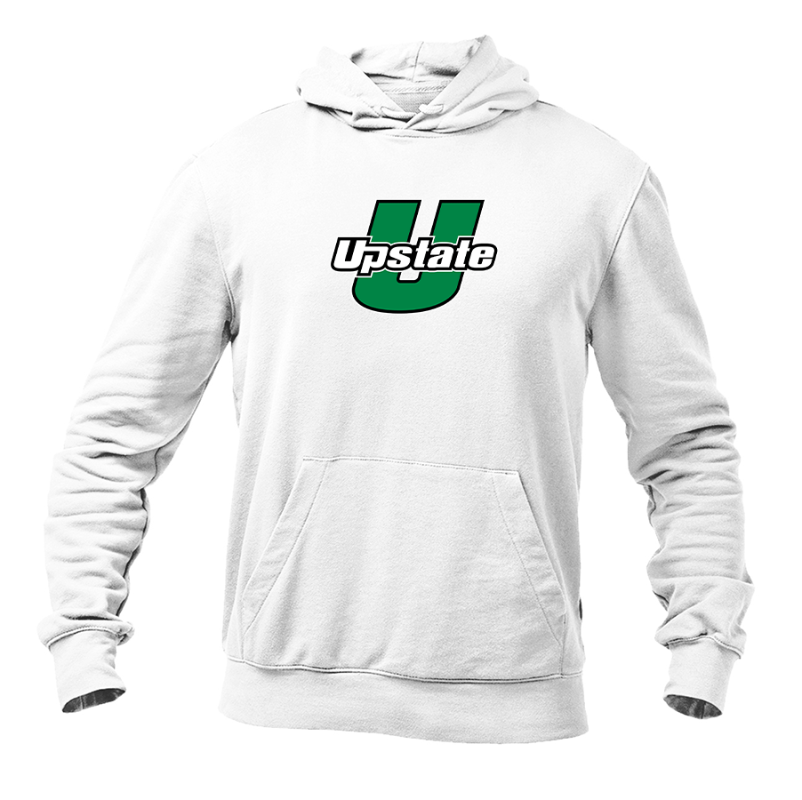 Men's  USC Upstate Spartans Pullover Hoodie