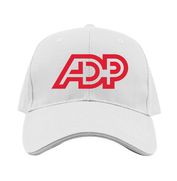 ADP Dad Baseball Cap Hat