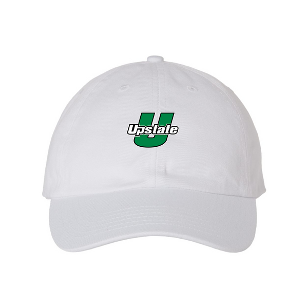 USC Upstate Spartans Valucap Adult Bio-Washed Classic Dad Hat