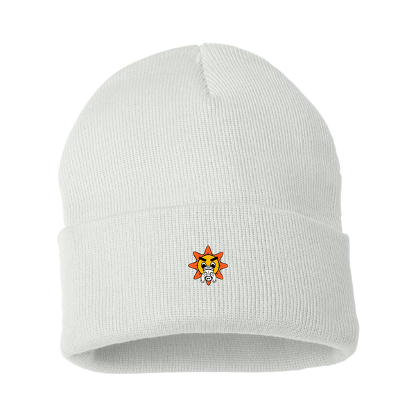 Glo Gang Logo Beanie Hat