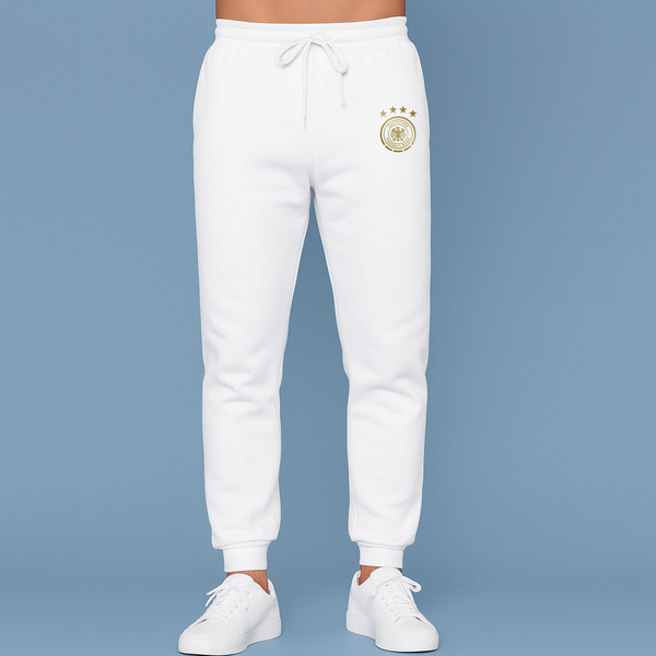 Men's Germany Soccer Joggers Sweatpants