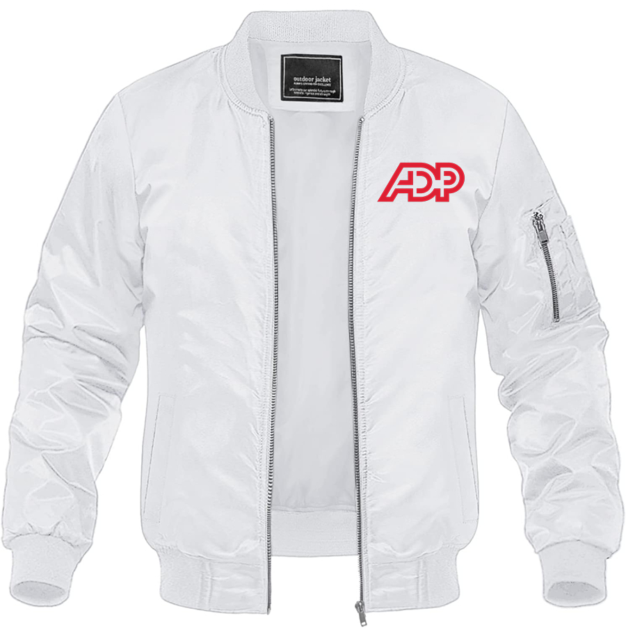 Men's ADP Lightweight Bomber Jacket