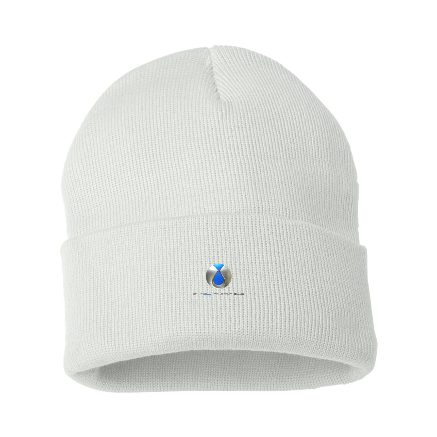 Denza Logo Beanie Hat