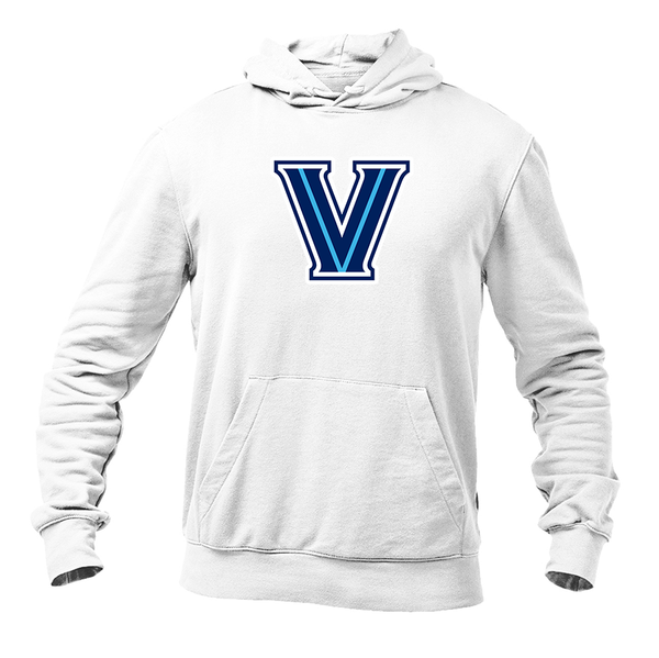 Men's  Villanova Wildcats Gildan  Heavy Blend Hooded Sweatshirt