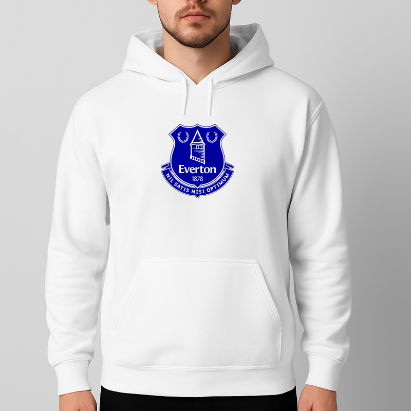 Men's Everton FC Pullover Hoodie