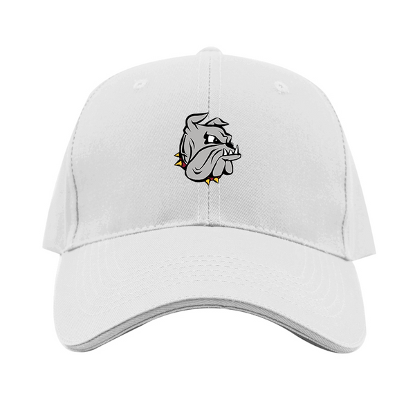 Minnesota Duluth Bulldogs Dad Baseball Cap Hat