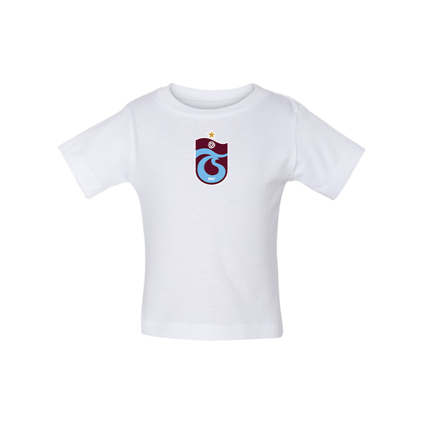 Trabzonspor Soccer BELLA CANVAS Infant Jersey Tee