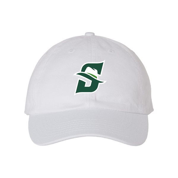 Stetson Hatters  Valucap Adult Bio-Washed Classic Dad Hat