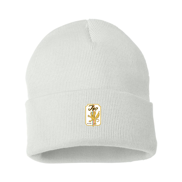 Iso Logo Beanie Hat