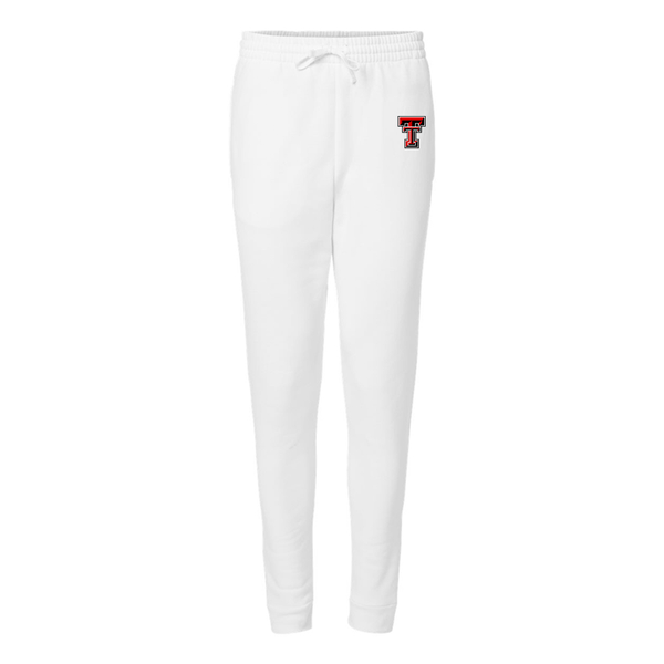 Men's Texas Tech Red Raiders  JERZEES Nublend Joggers
