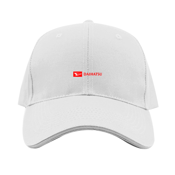 Daihatsu Logo  Dad Baseball Cap Hat