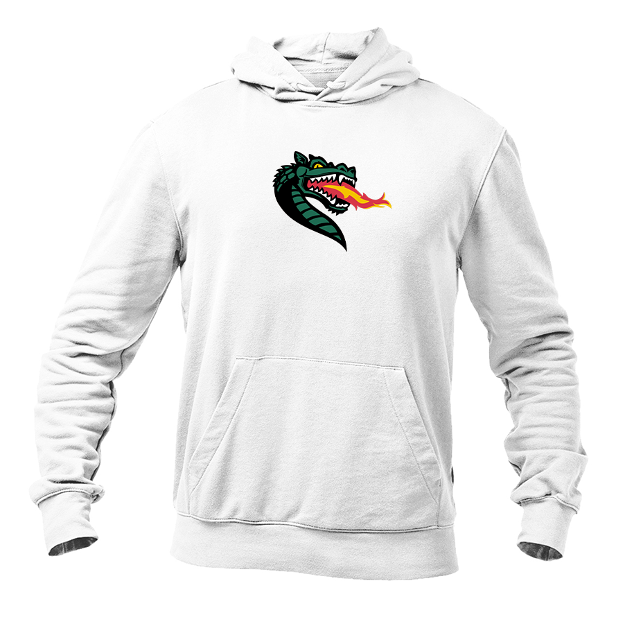 Men's UAB Blazers Pullover Hoodie