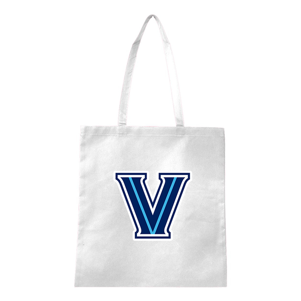 Villanova Wildcats Q-Tees Non-Woven  Tote