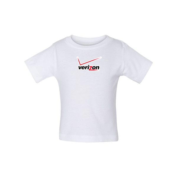 Verizon Wireless BELLA CANVAS Infant Jersey Tee