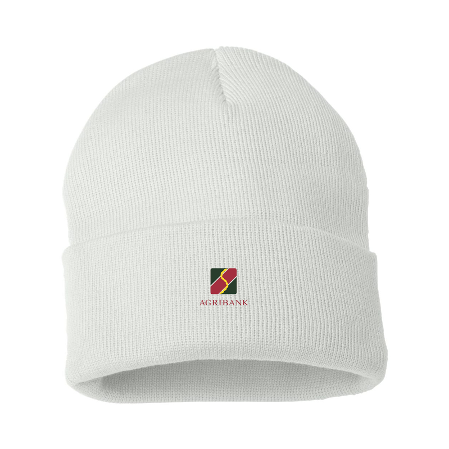 Agribank  Logo Beanie Hat