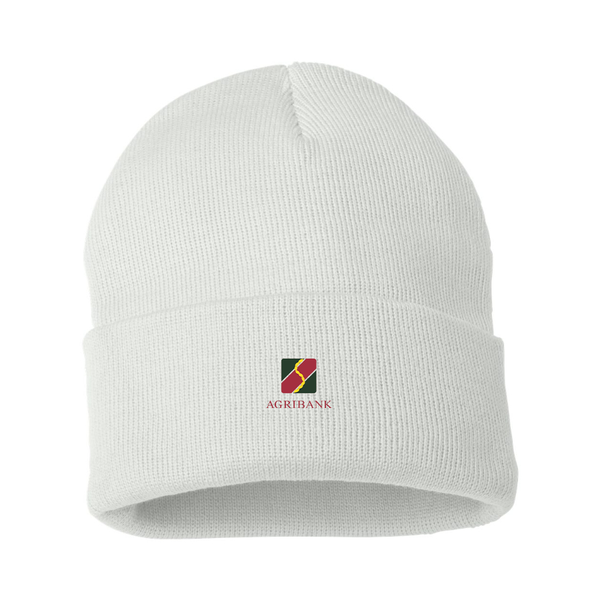 Agribank  Logo Beanie Hat