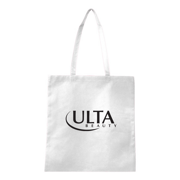 Ulta Beauty  Q-Tees Non-Woven  Tote