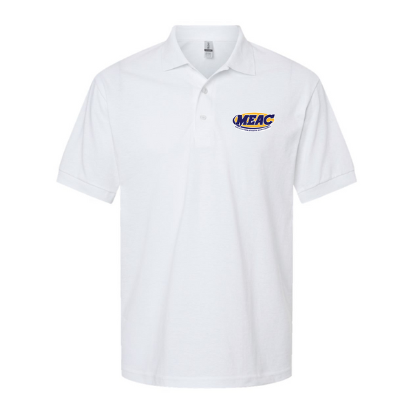 Men's Mid Eastern Athletic Conference Dry Blend Polo