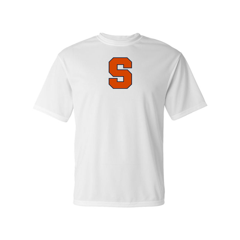 Men's Syracuse Orange Polyester T-Shirt