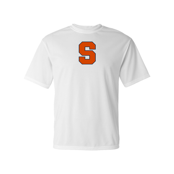 Men's Syracuse Orange Polyester T-Shirt