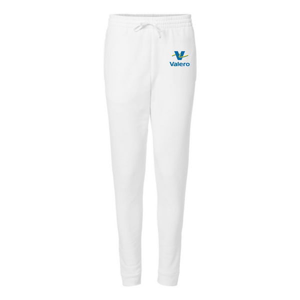 Men's Valero Gas Station JERZEES Nublend Joggers
