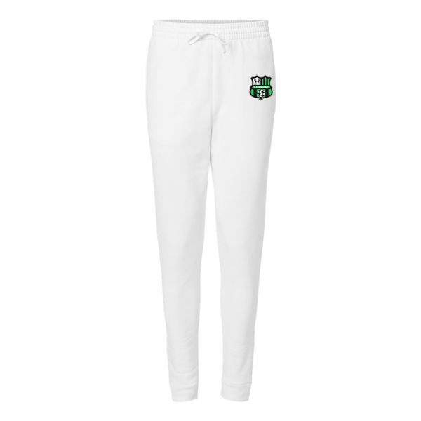 Men's U.S. Sassuolo Soccer JERZEES Nublend Joggers
