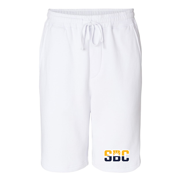 Men's Sun Belt Conference  Independent Trading Co Midweight Fleece Shorts