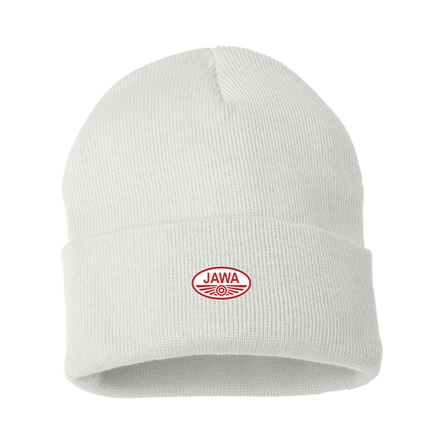 Jawa Logo Beanie Hat