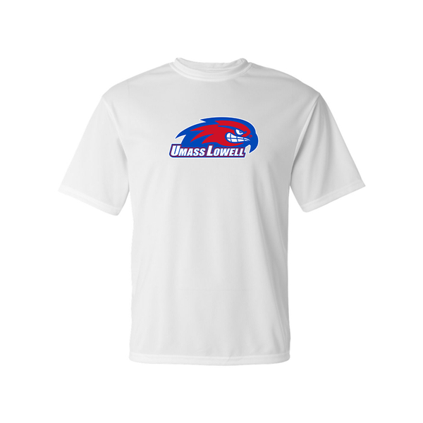 Men's UMass Lowell River Hawks Polyester T-Shirt