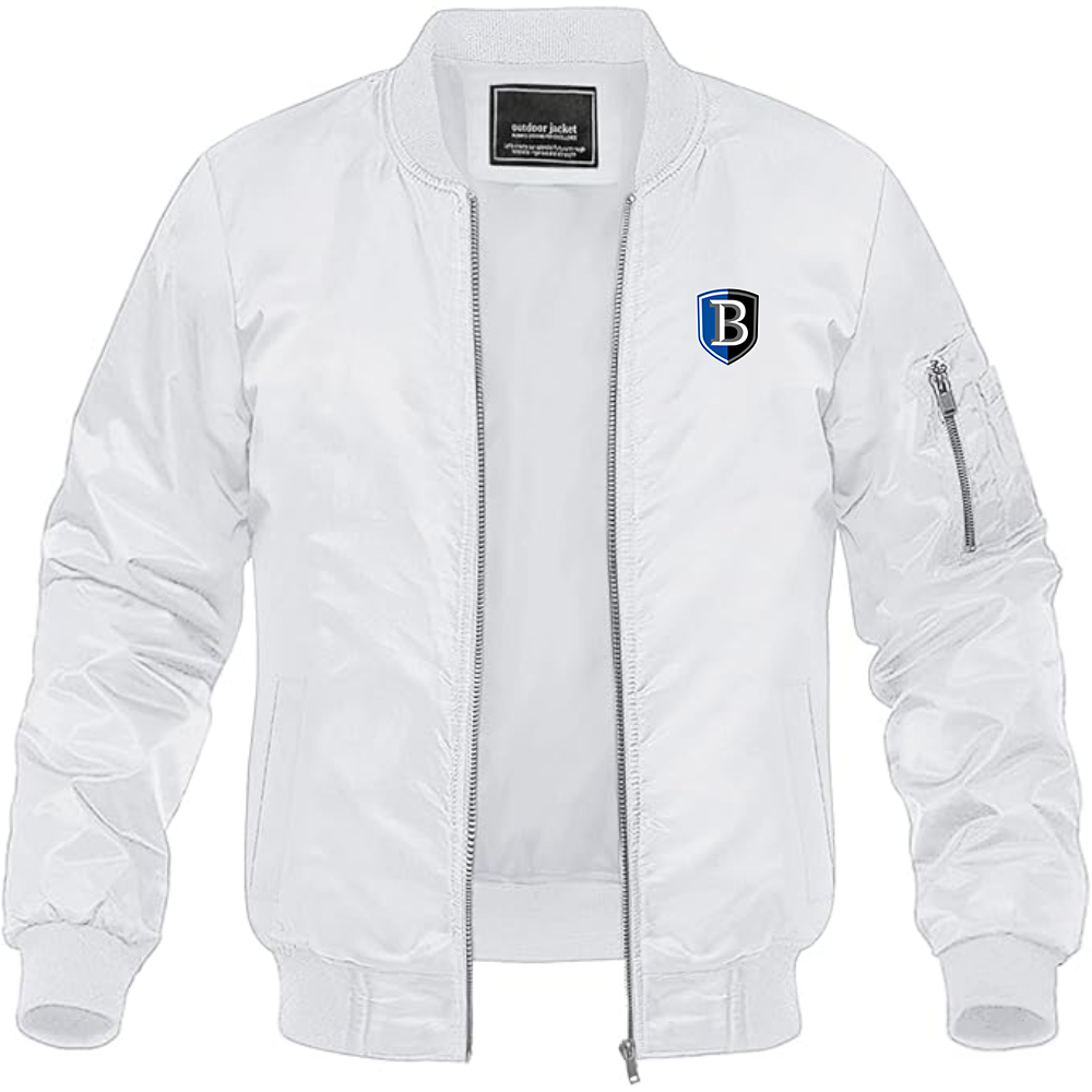Men's Bentley Falcons Lightweight Bomber Jacket