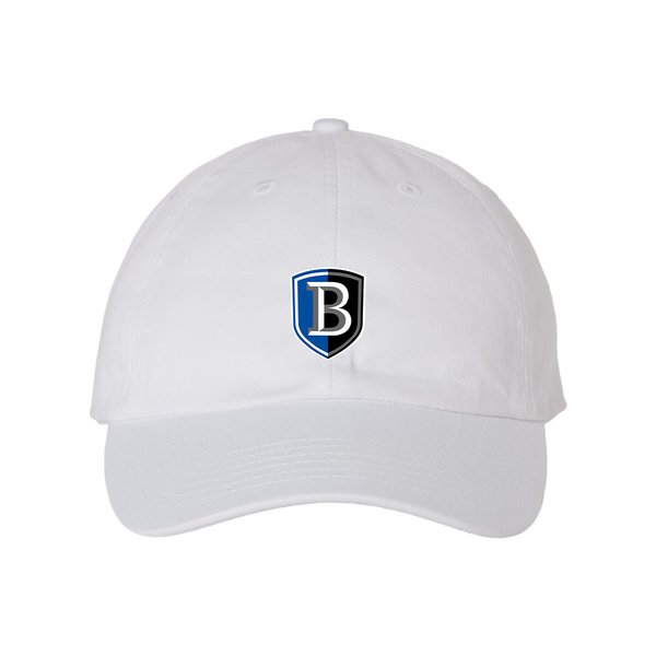 Bentley Falcons Valucap Adult Bio-Washed Classic Dad Hat